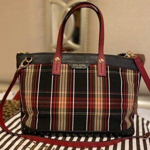 Henri bendel tote